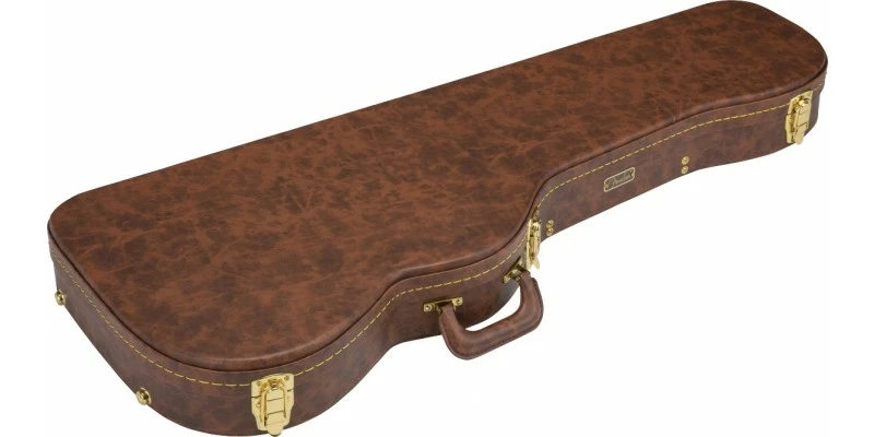 Coupon ✨ Fender Stratocaster/Telecaster Poodle Case Brown 😍 3 Coupon ✨ Fender Stratocaster/Telecaster Poodle Case Brown 😍 - Image 2