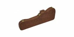 Coupon ✨ Fender Stratocaster/Telecaster Poodle Case Brown 😍