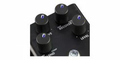 Wholesale ⌛ Fender The Bends Compressor Pedal 👍 -Cheap Guitar Store fender the bends compressor pedal controls