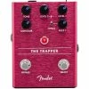 Buy 🛒 Fender The Trapper Dual Fuzz Pedal 😍 -Cheap Guitar Store fender the trapper dual fuzz pedal front