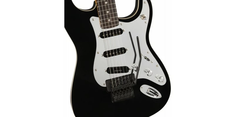 Best deal ๐ Fender Tom Morello Signature Stratocaster Black ๐ 6 Best deal ๐ Fender Tom Morello Signature Stratocaster Black ๐ - Image 4