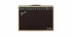 Wholesale ⌛ Fender Tone Master Deluxe Reverb Blonde ⌛