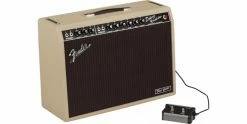 Wholesale ⌛ Fender Tone Master Deluxe Reverb Blonde ⌛ -Cheap Guitar Store fender tonemaster deluxe reverb limited edition blonde with footswitch