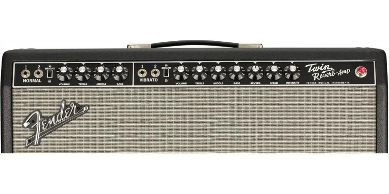 Cheapest ๐ Fender Tone Master Twin Reverb ๐ 8 Cheapest ๐ Fender Tone Master Twin Reverb ๐ - Image 6