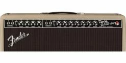Cheap 💯 Fender Tone Master Twin Reverb Blonde ❤️ -Cheap Guitar Store fender tonemaster twin reverb limited edition blonde control panel
