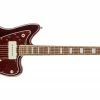 Outlet โค๏ธ Fender Troy Van Leeuwen Jazzmaster Oxblood Rosewood ๐ 2 Outlet โค๏ธ Fender Troy Van Leeuwen Jazzmaster Oxblood Rosewood ๐ -Cheap Guitar Store fender troy van leeuwen jazzmaster oxblood rosewood front