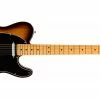 New 🧨 Fender American Ultra Luxe Telecaster 2-Colour Sunburst Maple 🔥
