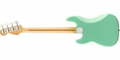 Buy ๐ฅฐ Fender Vintera 50s Precision Bass Sea Foam Green โ 11 Buy ๐ฅฐ Fender Vintera 50s Precision Bass Sea Foam Green โ -Cheap Guitar Store fender vintera 50s precision bass seafoam green back