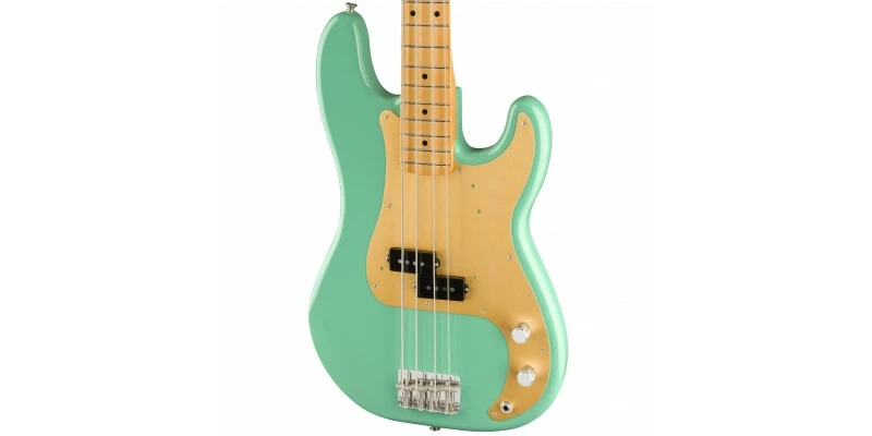 Buy ๐ฅฐ Fender Vintera 50s Precision Bass Sea Foam Green โ 4 Buy ๐ฅฐ Fender Vintera 50s Precision Bass Sea Foam Green โ - Image 2