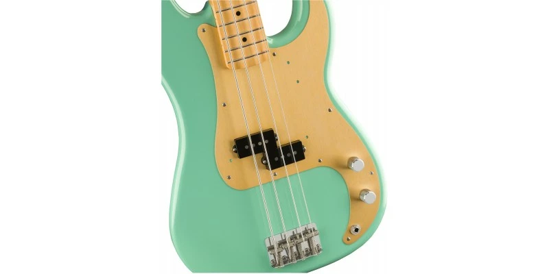 Buy ๐ฅฐ Fender Vintera 50s Precision Bass Sea Foam Green โ 5 Buy ๐ฅฐ Fender Vintera 50s Precision Bass Sea Foam Green โ - Image 3
