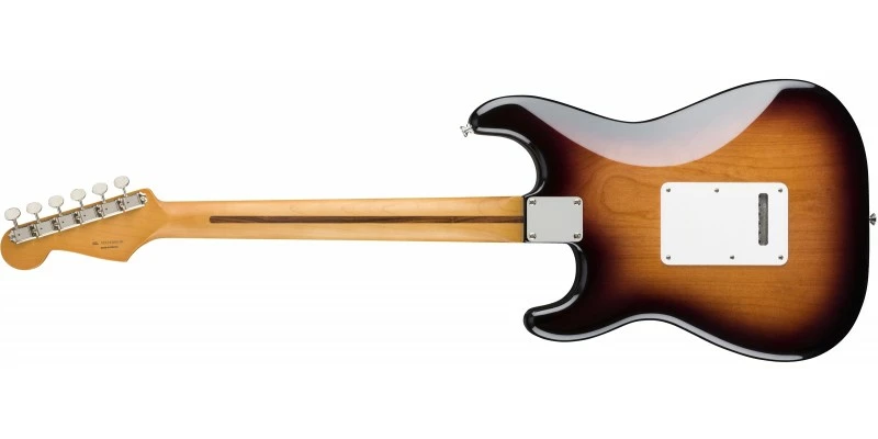 Best Pirce π Fender Vintera 50s Stratocaster Modified 2-Tone Sunburst π 4 Best Pirce π Fender Vintera 50s Stratocaster Modified 2-Tone Sunburst π - Image 2