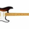 Best Pirce 🔔 Fender Vintera 50s Stratocaster Modified 2-Tone Sunburst 🎁 -Cheap Guitar Store fender vintera 50s stratocaster modified 2 tone sunburst front