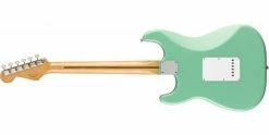 Brand new 🔥 Fender Vintera 50s Stratocaster Sea Foam Green 😉 -Cheap Guitar Store fender vintera 50s stratocaster seafoam green back