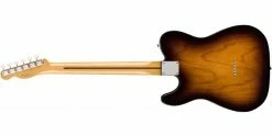 Cheap 🔔 Fender Vintera 50s Telecaster 2-Colour Sunburst ⌛ -Cheap Guitar Store fender vintera 50s telecaster 2 colour sunburst back