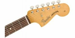 Buy 😀 Fender Vintera 60s Jaguar Modified HH Sonic Blue 😉 -Cheap Guitar Store fender vintera 60s jaguar modified hh sonic blue headstock