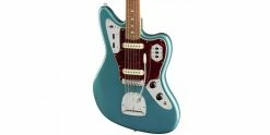 Cheap Guitar Store -Cheap Guitar Store fender vintera 60s jaguar ocean turquoise body