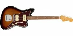 Cheapest 😀 Fender Vintera 60s Jazzmaster Modified 3-Colour Sunburst 🥰