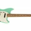 Cheapest 🤩 Fender Vintera 60s Mustang Sea Foam Green 🌟