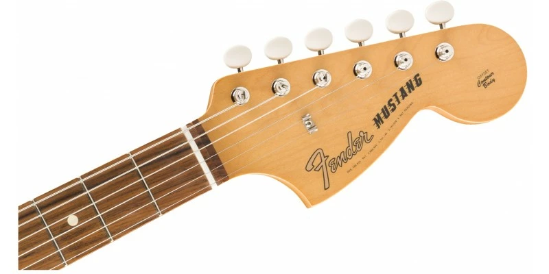 Cheapest ๐คฉ Fender Vintera 60s Mustang Sea Foam Green ๐ 7 Cheapest ๐คฉ Fender Vintera 60s Mustang Sea Foam Green ๐ - Image 5