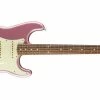 Wholesale ⌛ Fender Vintera 60s Stratocaster Modified Burgundy Mist Metallic ✨ -Cheap Guitar Store fender vintera 60s stratocaster modified burgundy mist metallic front