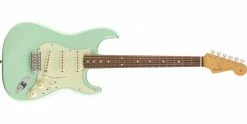 Best Pirce โ Fender Vintera '60s Stratocaster Surf Green ๐ฅ