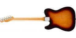 Coupon ⭐ Fender Vintera 60s Telecaster Bigsby 3-Colour Sunburst 👍 -Cheap Guitar Store fender vintera 60s telecaster bigsby 3 colour sunburst back