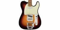Coupon ⭐ Fender Vintera 60s Telecaster Bigsby 3-Colour Sunburst 👍 -Cheap Guitar Store fender vintera 60s telecaster bigsby 3 colour sunburst body
