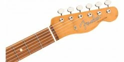 Coupon ⭐ Fender Vintera 60s Telecaster Bigsby 3-Colour Sunburst 👍 -Cheap Guitar Store fender vintera 60s telecaster bigsby 3 colour sunburst headstock
