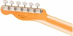 Coupon ⭐ Fender Vintera 60s Telecaster Bigsby 3-Colour Sunburst 👍 -Cheap Guitar Store fender vintera 60s telecaster bigsby 3 colour sunburst headstock back