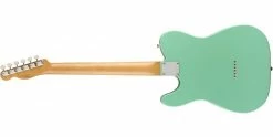 Best Pirce 👍 Fender Vintera 60s Telecaster Modified Seafoam Green 👍 -Cheap Guitar Store fender vintera 60s telecaster modified seafoam green back