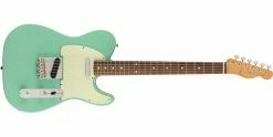 Best Pirce π Fender Vintera 60s Telecaster Modified Seafoam Green π
