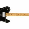 Flash Sale 🔥 Fender Vintera 70s Telecaster Custom Black ✨ 2 Flash Sale 🔥 Fender Vintera 70s Telecaster Custom Black ✨ -Cheap Guitar Store fender vintera 70s telecaster custom black front