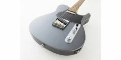 Buy ๐งจ FGN J Standard Iliad JIL2CLASH Charcoal ๐ 8 Buy ๐งจ FGN J Standard Iliad JIL2CLASH Charcoal ๐ -Cheap Guitar Store fgn j standard iliad jil2clash charcoal body angle
