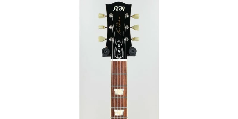 Brand new ❤️ FGN Neo Classic NLS30GFMBF Vintage Violin 🥰 12 Brand new ❤️ FGN Neo Classic NLS30GFMBF Vintage Violin 🥰 - Image 10