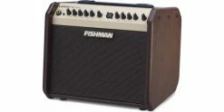 Best deal 😀 Fishman Loudbox Mini (With Free Slip Cover While Stocks Last) 🛒