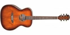 Top 10 🌟 Freshman FALTDKOAO 20th Anniversary OM Acoustic Guitar Koa 😍