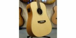 Flash Sale 🎁 Freshman FALTDSPRD 20th Anniversary Electro-Acoustic All-Solid Dreadnought 🎁 -Cheap Guitar Store freshman faltdsprd 20th anniversary electro acoustic all solid dreadnought body