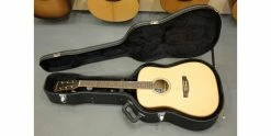 Flash Sale 🎁 Freshman FALTDSPRD 20th Anniversary Electro-Acoustic All-Solid Dreadnought 🎁 -Cheap Guitar Store freshman faltdsprd 20th anniversary electro acoustic all solid dreadnought in case