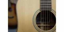Flash Sale 🎁 Freshman FALTDSPRD 20th Anniversary Electro-Acoustic All-Solid Dreadnought 🎁 -Cheap Guitar Store freshman faltdsprd 20th anniversary electro acoustic all solid dreadnought soundhole