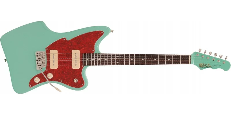 Flash Sale ๐คฉ Fret-King Atelier Ventura 60 California Green ๐ 3 Flash Sale ๐คฉ Fret-King Atelier Ventura 60 California Green ๐