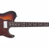 Best deal 👏 Fret-King Country Squire Semitone Original Classic Burst ✔️ -Cheap Guitar Store fret king country squire semitone original classic burst 1