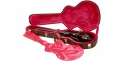 Outlet π Gator GW-335-BROWN Semi Acoustic Guitar Case π 14 Outlet π Gator GW-335-BROWN Semi Acoustic Guitar Case π -Cheap Guitar Store gator gw 335 brown semi acoustic guitar case with guitar