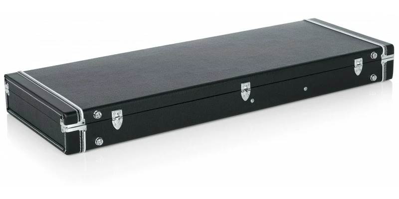 Cheap π Gator GW-ELECTRIC Electric Guitar Deluxe Wood Hard Case β 7 Cheap π Gator GW-ELECTRIC Electric Guitar Deluxe Wood Hard Case β - Image 5