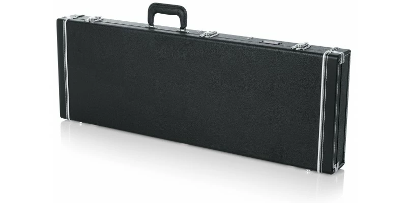 Cheap π Gator GW-ELECTRIC Electric Guitar Deluxe Wood Hard Case β 4 Cheap π Gator GW-ELECTRIC Electric Guitar Deluxe Wood Hard Case β - Image 2