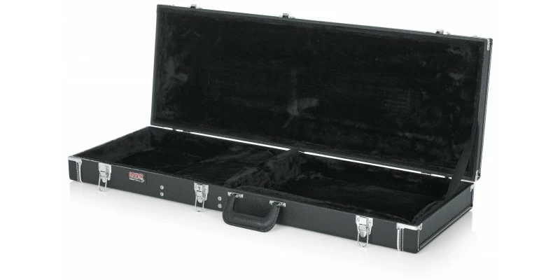 Cheap π Gator GW-ELECTRIC Electric Guitar Deluxe Wood Hard Case β 8 Cheap π Gator GW-ELECTRIC Electric Guitar Deluxe Wood Hard Case β - Image 6