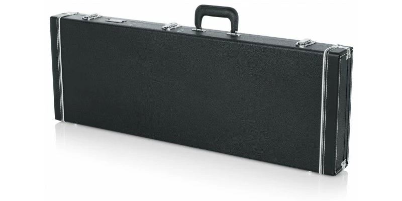 Cheap π Gator GW-ELECTRIC Electric Guitar Deluxe Wood Hard Case β 6 Cheap π Gator GW-ELECTRIC Electric Guitar Deluxe Wood Hard Case β - Image 4