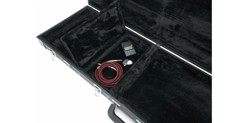 Cheap π Gator GW-ELECTRIC Electric Guitar Deluxe Wood Hard Case β 10 Cheap π Gator GW-ELECTRIC Electric Guitar Deluxe Wood Hard Case β - Image 8