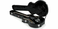 Top 10 😀 Gator GWE-335 Semi-Hollow Style Guitar Case 👏 -Cheap Guitar Store gator gwe 335 guitar 2