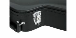 Top 10 😀 Gator GWE-335 Semi-Hollow Style Guitar Case 👏 -Cheap Guitar Store gator gwe 335 lock 1