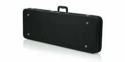 Budget 🛒 Gator GWE-ELEC Electric Guitar Case 🌟 -Cheap Guitar Store gator gwe elec back rt 1